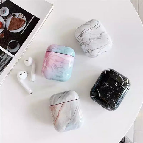 Marble cases