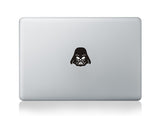 MacBook logo stickers
