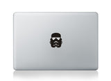 MacBook logo stickers